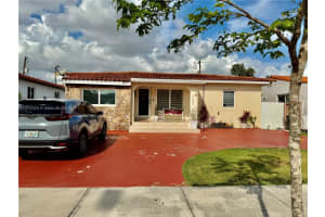 5665 SW 5th Terrace, Coral Gables, FL 33134, Sold 02/26/25