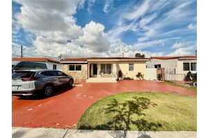 5665 SW 5th Terrace, Coral Gables, FL 33134, Sold 02/26/25