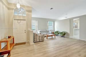 15676 NW 12th Manor, Pembroke Pines, FL 33028, Sold 01/15/25