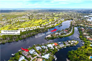 8577 SE Merritt Way, Jupiter, FL 33458, Sold 03/03/25