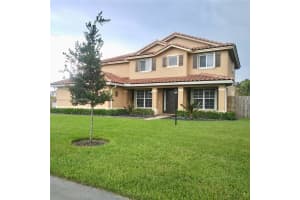 2190 Nw 16th Pl, Homestead