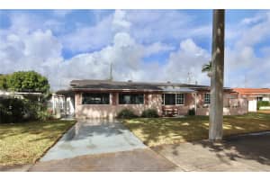 2155 NE 171 St, North Miami Beach, FL 33162, Sold 03/07/25
