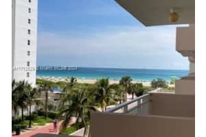 345 Ocean Dr APT 424, Miami Beach, FL 33139, - MLS#A11712529