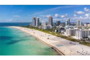 345 Ocean Dr APT 424, Miami Beach, FL 33139, - MLS#A11712529
