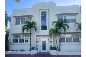 7636 Abbott Ave APT 3, Miami Beach, FL 33141, Sold 04/10/25
