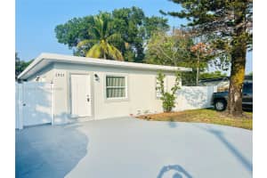 2825 NW 6th St, Pompano Beach, FL 33069, Sold 03/11/25