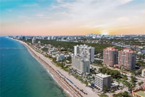 2011 N Ocean Blvd, Fort Lauderdale, FL 33305, Sold 03/31/25