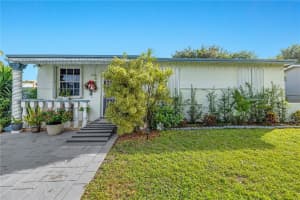 12301 NW 19th Ave, Miami, FL 33167, Sold 02/05/25