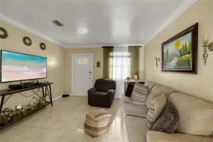 12301 NW 19th Ave, Miami, FL 33167, Sold 02/05/25
