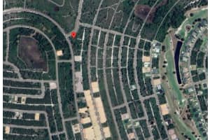 6400 Caballero Blvd / Cortez Blvd Sebring, FL 33872 Sold 01/31/25