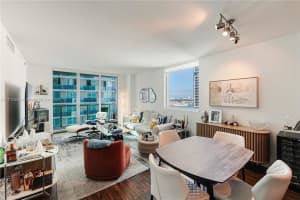 55 Se 6th St 3407 Miami, FL 33131 - MLS#A11712652