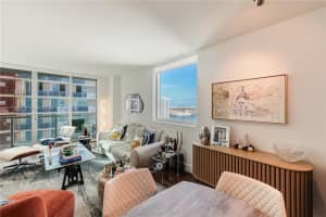 55 Se 6th St 3407 Miami, FL 33131 - MLS#A11712652