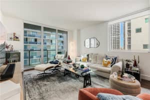 55 Se 6th St 3407 Miami, FL 33131 - MLS#A11712652