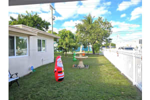 11704 NW 11th Ave, Miami, FL 33168, Sold 02/27/25
