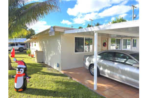 11704 NW 11th Ave, Miami, FL 33168, Sold 02/27/25