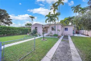 6750 SW 29th St, Miami, FL 33155, Sold 02/25/25