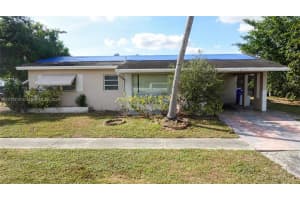 310 NW 72nd Way, Hollywood, FL 33024, Sold 02/28/25