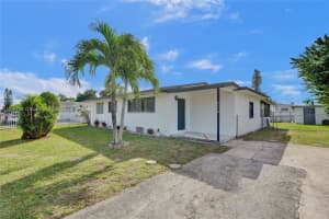 4110 NW 191st St, Miami Gardens, FL 33055, Sold 03/05/25