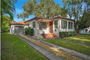 311 Fluvia Ave, Coral Gables, FL 33134, Sold 04/29/25