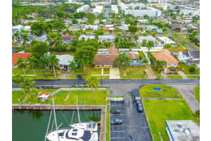 614 Ne 3rd St Dania Beach, FL 33004 - MLS#A11712766