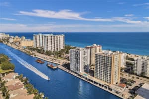 1400 S Ocean Dr, Hollywood, FL 33019, Sold 04/11/25
