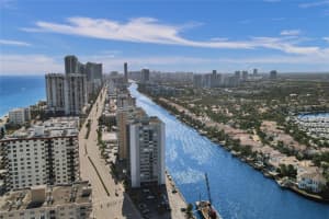 1400 S Ocean Dr, Hollywood, FL 33019, Sold 04/11/25