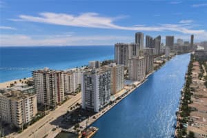 1400 S Ocean Dr, Hollywood, FL 33019, Sold 04/11/25