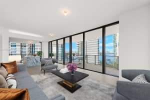 500 Alton 1005, Miami Beach