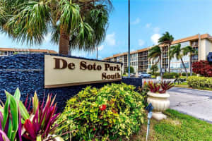 701 Three Islands Boulevard APT 317, Hallandale Beach, FL 33009, Sold 05/01/25