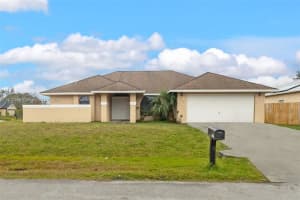 1800 Rawdon St NW, Palm Bay, FL 32907, Sold 06/18/25