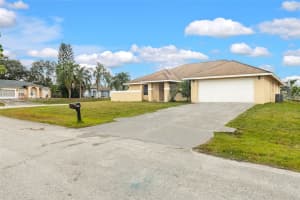 1800 Rawdon St NW, Palm Bay, FL 32907, Sold 06/18/25