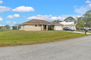 1800 Rawdon St NW, Palm Bay, FL 32907, Sold 06/18/25