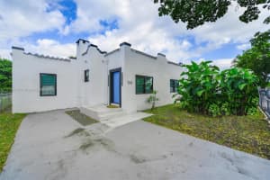 745 NW 47th Terrace, Miami, FL 33127, Sold 02/14/25