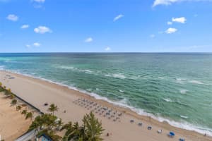 18671 Collins Ave APT 1602, Sunny Isles Beach, FL 33160, Sold 07/31/25