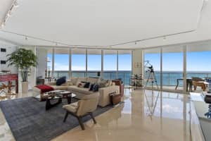 18671 Collins Ave APT 1602, Sunny Isles Beach, FL 33160, Sold 07/31/25