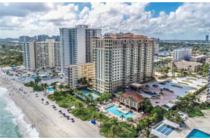 2080 S Ocean Dr 311, Hallandale Beach
