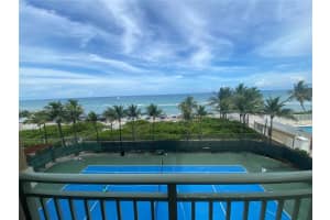 2080 S Ocean Dr APT 311, Hallandale Beach, FL 33009, - MLS#A11712900