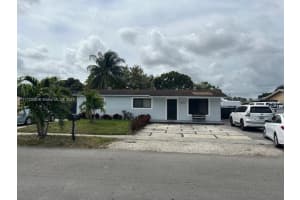 18930 NW 23rd Ave, Miami Gardens, FL 33056, Sold 02/28/25