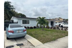 18930 NW 23rd Ave, Miami Gardens, FL 33056, Sold 02/28/25