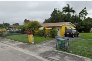 11830 SW 223rd St, Goulds, FL 33170, Sold 06/24/25