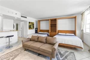 100 Lincoln Rd, Miami Beach, FL 33139, Sold 03/07/25