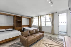 100 Lincoln Rd, Miami Beach, FL 33139, Sold 03/07/25