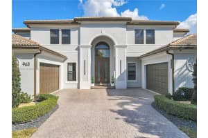 963 NW 118th Way, Coral Springs, FL 33071, Sold 03/20/25