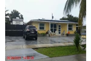 3865 SW 33rd Ct, West Park, FL 33023, Sold 01/29/25