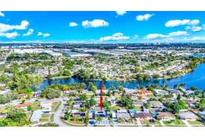 3865 SW 33rd Ct, West Park, FL 33023, Sold 01/29/25