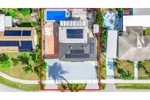 3865 SW 33rd Ct, West Park, FL 33023, Sold 01/29/25