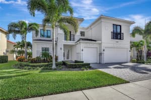 6943 NW 28th Ave, Boca Raton, FL 33496, Sold 02/21/25