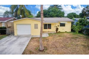 Lake Worth Beach, FL 33460, Sold 02/04/25