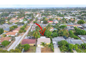 Lake Worth Beach, FL 33460, Sold 02/04/25
