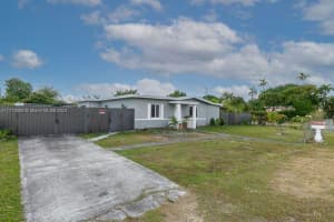 2020 NW 126th St, Miami, FL 33167, Sold 03/20/25